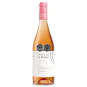 Vino Rosado D.o. Rioja Castillo de Haro 75 Cl
