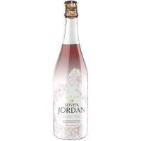 Vino Rosado de Aguja Jordan, Botella 75 Cl