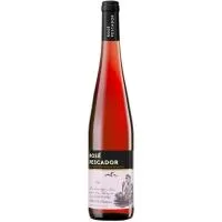 Vino Rosado de Aguja Pescador Rose, Botella 75 Cl
