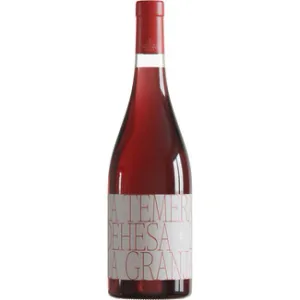 Vino Rosado de Zamora la Temeraria