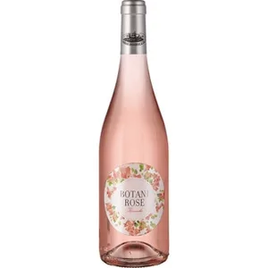 Vino Rosado DO Sierra de Málaga Botani
