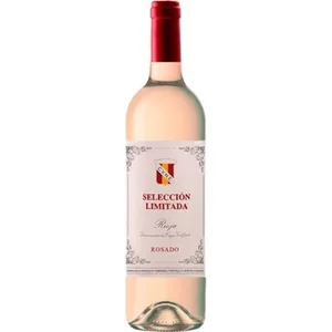Vino Rosado Doca Rioja  Cvne Selección Limitada 75 CL