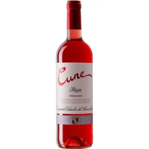 Vino Rosado Doca Rioja Cune