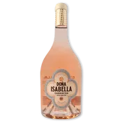 Vino Rosado Doña Isabella DO Navarra