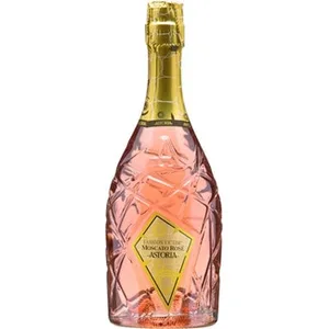 Vino Rosado Espumoso de Italia Astoria