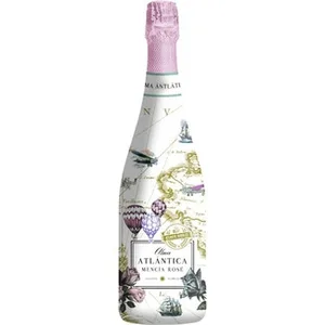 Vino Rosado Espumoso Mencía Alma Atlantica