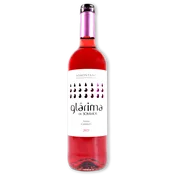 Vino Rosado Glárima DO Somontano