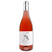 Vino Rosado Gran Closa Merlot-cabernet Sauvignom DO Somontano