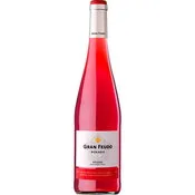 Vino Rosado Gran Feudo Chivite.