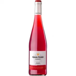 Vino Rosado Gran Feudo D.o. Navarra 75 Cl.