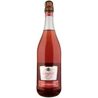 Vino Rosado Lambrusco S. Orsola, Botella 75 Cl