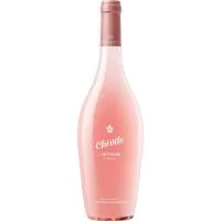 Vino Rosado las Fincas Chivite, Botella 75 Cl
