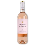 Vino Rosado Marqués de Cáceres DO la Rioja