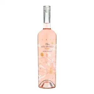 Vino Rosado Mencía Alma Atlántica 75 Cl.