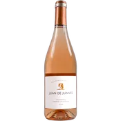 Vino Rosado Monsatell Cabernet Sauvignon Juan de Juanes