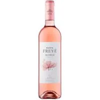 Vino Rosado Penedés Masia Freye, Botella 75 Cl
