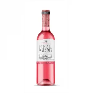 Vino Rosado Puerta de Alcalá D.o. Vinos de Madrid 75 Cl.