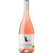 Vino Rosado Raimat Clamor.