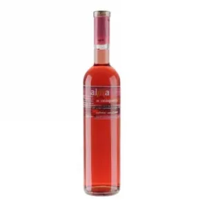 Vino Rosado Semidulce Alma de Valdeguerra D.o. Vinos de Madrid 75 Cl.