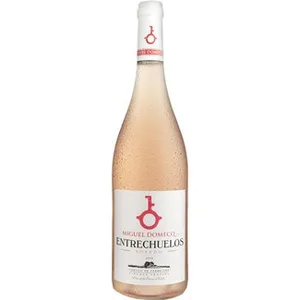 Vino Rosado Vino de la Tierra de Cádiz  Entrechuelos 75 CL