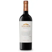Vino Sommos Reserva
