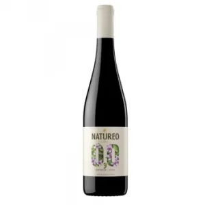 Vino Tinto 0,0 Torres Natureo 75 Cl.