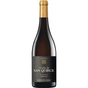 Vino Tinto 6 Meses en Barrica DO Ribera del Duero Abadia de SAN Quirce