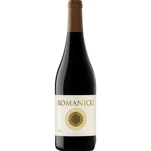 Vino Tinto 6 Meses en Barrica DO Toro Romanico