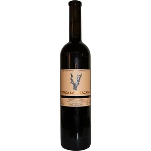 Vino Tinto 6 Meses en Barrica DO Uclés  Finca la Estacada 75 CL