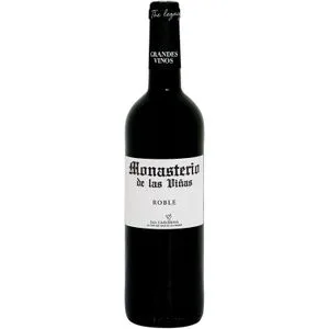 Vino Tinto Barrica D.o.cariñena 0,75 L