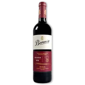 Vino Tinto Beronia Crianza