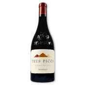 Vino Tinto Borsao Tres Picos