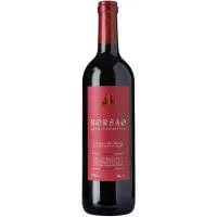 Vino Tinto Campo de Borja Gran Campellas, Botella 75 Cl