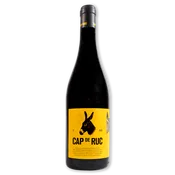 Vino Tinto Cap de Ruc Garnacha DO Montsant