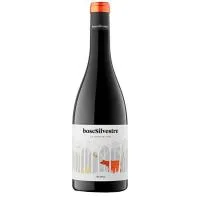 Vino Tinto Costers de Segre Bosc Silvestre, Botella 75 Cl