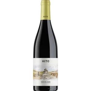 Vino Tinto Crianza 8 Meses en Barrica DO Ribera del Duero Hito