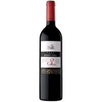 Vino Tinto Crianza Ampurdan Castillo de Perelada, Botella 75 Cl