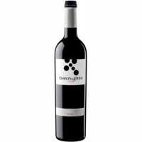 Vino Tinto Crianza Costers del Prior, Botella 75 Cl