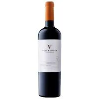 Vino Tinto Crianza D.o. R. del Duero Valtravies, Botella 75 Cl