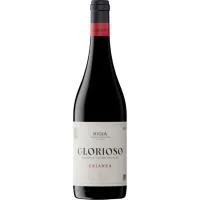 Vino Tinto Crianza D.o. Rioja Glorioso, Botella 75 Cl