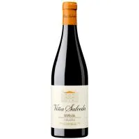 Vino Tinto Crianza D.o. Rioja Viña Salceda, Botella 75 Cl