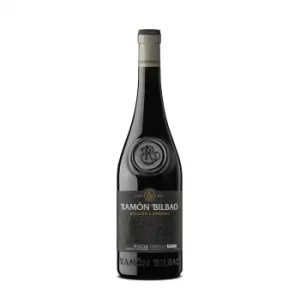 Vino Tinto Crianza Edición Limitada Ramón Bilbao D.o.ca Rioja 75 Cl.