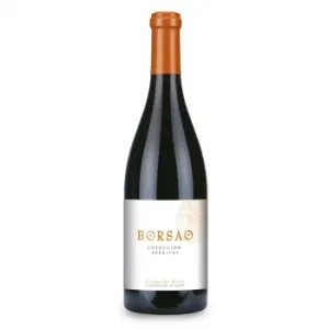 Vino Tinto Crianza Garnacha Borsao D.o. Campo de Borja 75 Cl.
