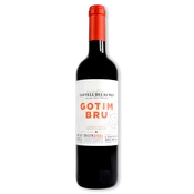 Vino Tinto Crianza Gotim Bru Castell del Remei DO Costers del Segre