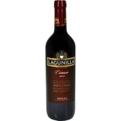 Vino Tinto Crianza Lagunilla DO Rioja