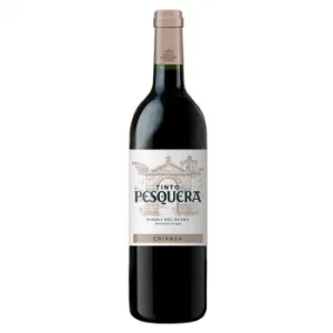 Vino Tinto Crianza Pesquera D.o. Ribera del Duero 75 Cl.
