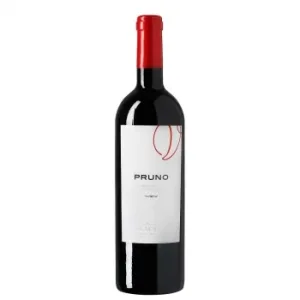 Vino Tinto Crianza Pruno D.o. Ribera del Duero 75 Cl.