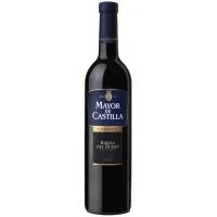 Vino Tinto Crianza R. del Duero Mayor de Castilla, Botella 75 Cl