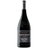 Vino Tinto Crianza Rioja E. Limitada Ramón Bilbao, Botella 75 Cl
