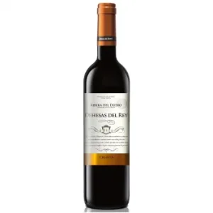 Vino Tinto Crianza Tempranillo Dehesas del Rey D.o. Ribera del Duero 75 Cl.
